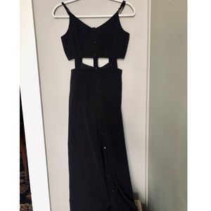 Urban Outfitters Women’s Maxi Dress Size 6 NWOT